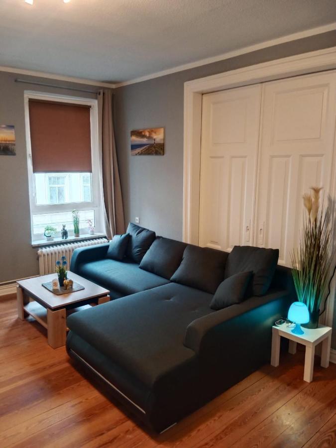 Stadtnah An Der Foerde 27 2Og R Фленсбург Екстериор снимка