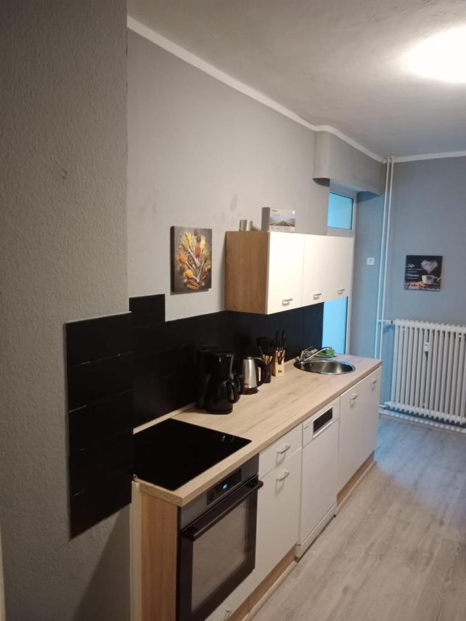 Stadtnah An Der Foerde 27 2Og R Фленсбург Екстериор снимка