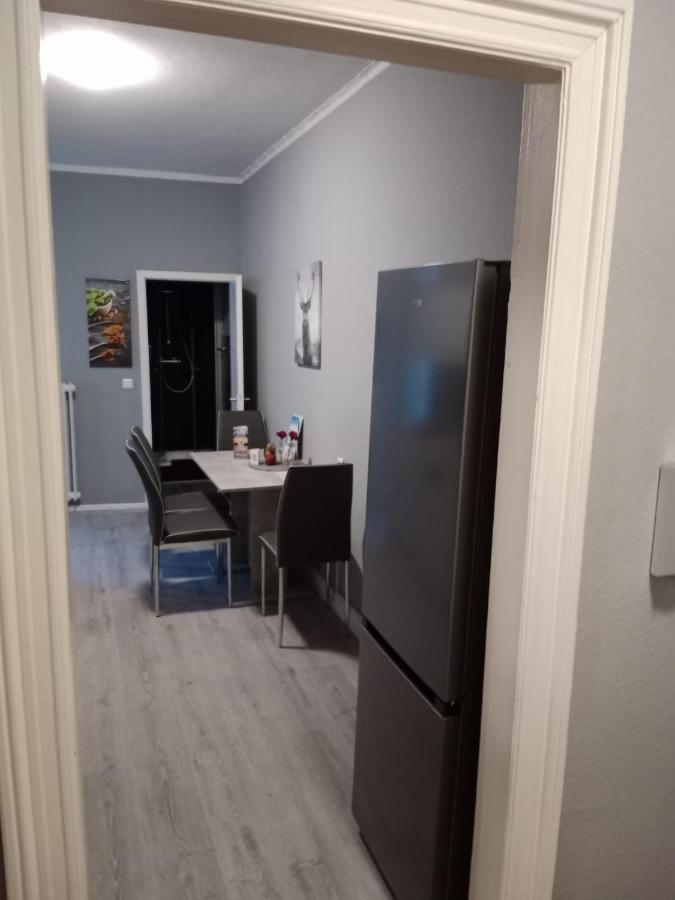 Stadtnah An Der Foerde 27 2Og R Фленсбург Екстериор снимка