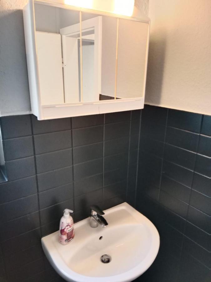 Stadtnah An Der Foerde 27 2Og R Фленсбург Екстериор снимка