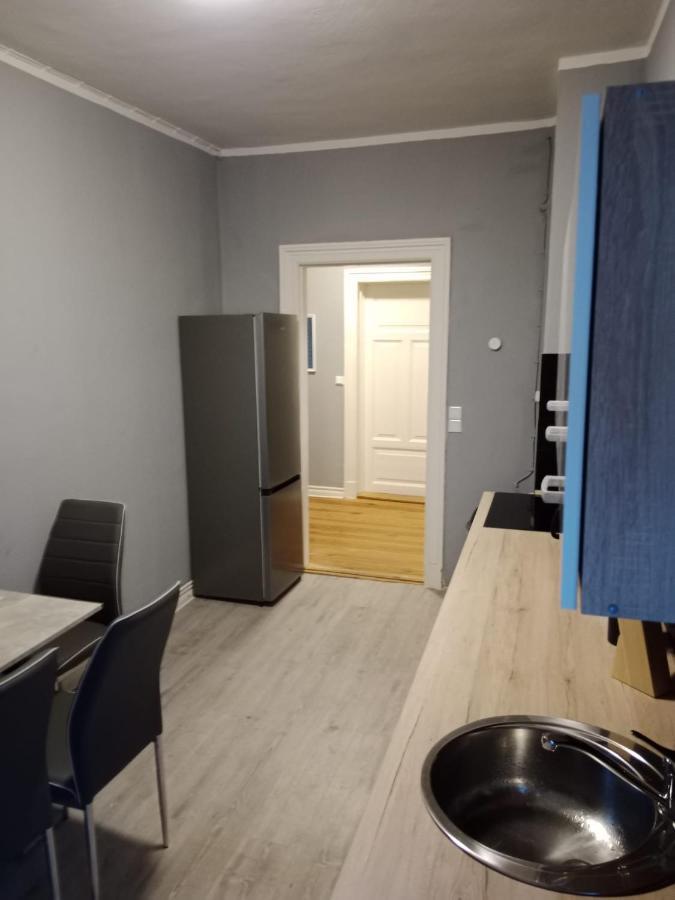Stadtnah An Der Foerde 27 2Og R Фленсбург Екстериор снимка